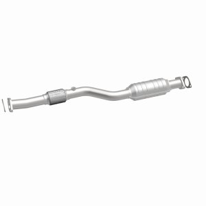 Hyundai Tiburon Catalytic Converter - Magnaflow - HM Grade Direct-Fit - `03-`06