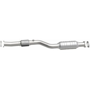 Hyundai Tiburon Catalytic Converter - Magnaflow - HM Grade Direct-Fit - `03-`06
