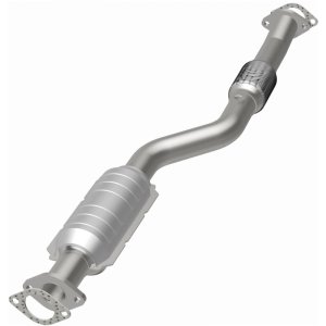 Hyundai Tiburon Catalytic Converter - Magnaflow - HM Grade Direct-Fit - `03-`06