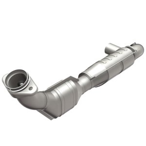 Ford F-150 Catalytic Converter - Magnaflow - Direct Fit - HM Grade - `01-`03 Ford F-150 Catalytic Converter - Magnaflow - Direct Fit - HM Grade - `01-`03