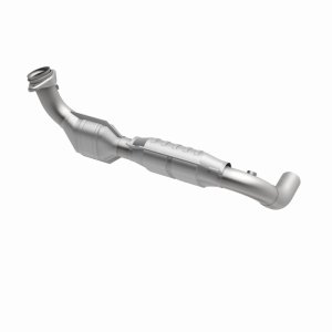 Ford F-150 Catalytic Converter - Magnaflow - Direct Fit - HM Grade - `01-`03 Ford F-150 Catalytic Converter - Magnaflow - Direct Fit - HM Grade - `01-`03