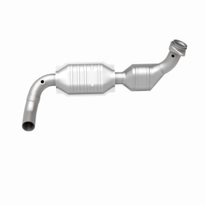 Lincoln Navigator Catalytic Converter - Magnaflow - Direct Fit - HM Grade - `01-`02