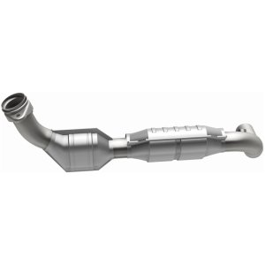 Lincoln Navigator Catalytic Converter - Magnaflow - Direct Fit - HM Grade - `01-`02