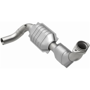 Lincoln Navigator Catalytic Converter - Magnaflow - Direct Fit - HM Grade - `01-`02
