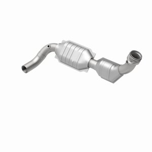 Lincoln Navigator Catalytic Converter - Magnaflow - Direct Fit - HM Grade - `01-`02