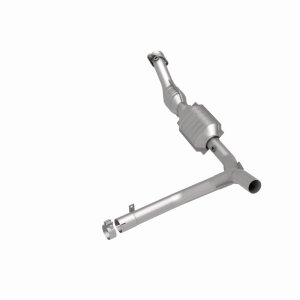 Ford F-150 Catalytic Converter - Magnaflow - Direct-Fit - `01-`03