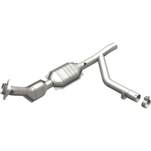 Lincoln Navigator Catalytic Converter - Magnaflow - Direct-Fit - `01-`02