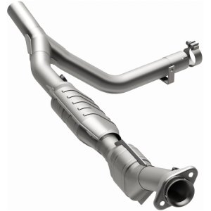 Lincoln Navigator Catalytic Converter - Magnaflow - Direct-Fit - `01-`02