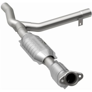 Ford F-150 Catalytic Converter - Magnaflow - HM Grade Direct-Fit - `01-`03 Ford F-150 Catalytic Converter - Magnaflow - HM Grade Direct-Fit - `01-`03