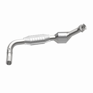 Ford E-250 Econoline Performance Exhaust - Magnaflow - HM Grade Federal/EPA Compliant Direct-Fit Catalytic Converter - `00-`02