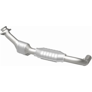 Ford E-250 Econoline Performance Exhaust - Magnaflow - HM Grade Federal/EPA Compliant Direct-Fit Catalytic Converter - `00-`02