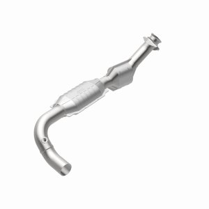 Ford E-250 Econoline Performance Exhaust - Magnaflow - HM Grade Federal/EPA Compliant Direct-Fit Catalytic Converter - `00-`02