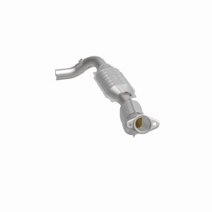 Ford E-250 Econoline Performance Exhaust - Magnaflow - HM Grade Federal/EPA Compliant Direct-Fit Catalytic Converter - `00-`02