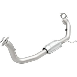 Honda Passport Catalytic Converter - Magnaflow - Direct-Fit - `98-`02