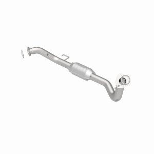 Honda Passport Catalytic Converter - Magnaflow - Direct-Fit - `98-`02