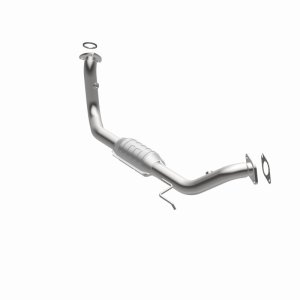 Honda Passport Catalytic Converter - Magnaflow - Direct-Fit - `98-`02