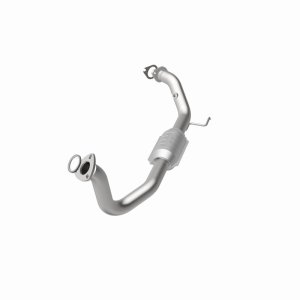 Honda Passport Catalytic Converter - Magnaflow - Direct-Fit - `98-`02