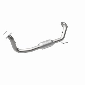 Honda Passport Catalytic Converter - Magnaflow - Direct-Fit - `98-`02