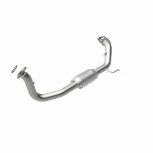 Honda Passport Catalytic Converter - Magnaflow - Direct-Fit - `98-`02