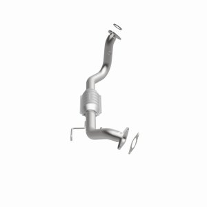 Honda Passport Catalytic Converter - Magnaflow - Direct-Fit - `98-`02