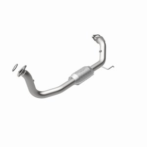 Honda Passport Catalytic Converter - Magnaflow - Direct-Fit - `98-`02