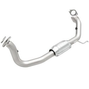 Honda Passport Catalytic Converter - Magnaflow - Direct-Fit - `98-`02 Honda Passport Catalytic Converter - Magnaflow - Direct-Fit - `98-`02