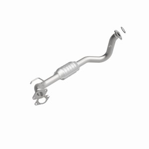 Honda Passport Catalytic Converter - Magnaflow - Direct-Fit - `98-`02