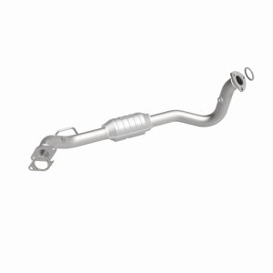 Honda Passport Catalytic Converter - Magnaflow - Direct-Fit - `98-`02
