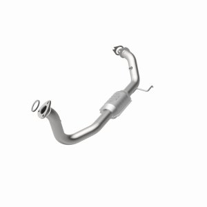 Honda Passport Catalytic Converter - Magnaflow - Direct-Fit - `98-`02
