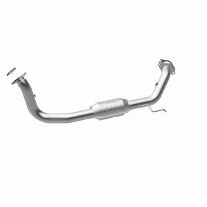 Honda Passport Catalytic Converter - Magnaflow - Direct-Fit - `98-`02