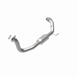 Honda Passport Catalytic Converter - Magnaflow - Direct-Fit - `98-`02