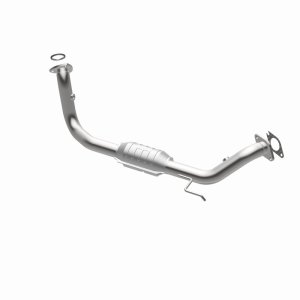 Honda Passport Catalytic Converter - Magnaflow - Direct-Fit - `98-`02