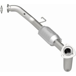 Honda Passport Catalytic Converter - Magnaflow - Direct-Fit - `98-`02