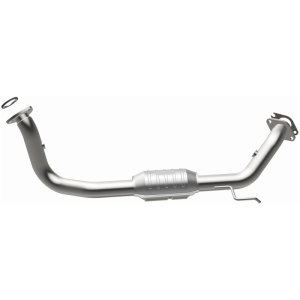 Honda Passport Catalytic Converter - Magnaflow - Direct-Fit - `98-`02