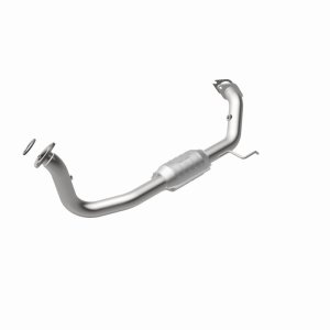 Honda Passport Catalytic Converter - Magnaflow - Direct-Fit - `98-`02