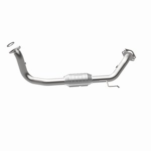 Honda Passport Catalytic Converter - Magnaflow - Direct-Fit - `98-`02