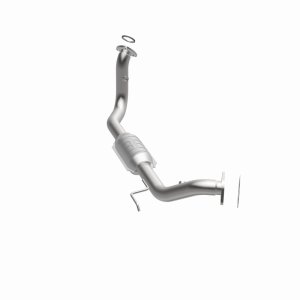 Honda Passport Catalytic Converter - Magnaflow - Direct-Fit - `98-`02
