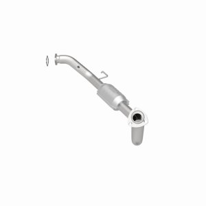 Honda Passport Catalytic Converter - Magnaflow - Direct-Fit - `98-`02