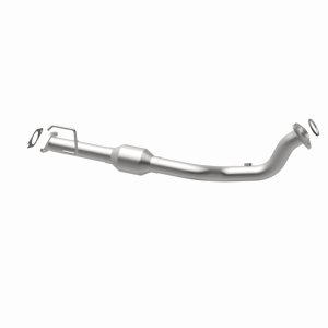 Honda Passport Catalytic Converter - Magnaflow - HM Grade Direct-Fit - `98-`02