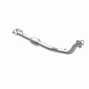 Honda Passport Catalytic Converter - Magnaflow - HM Grade Direct-Fit - `98-`02