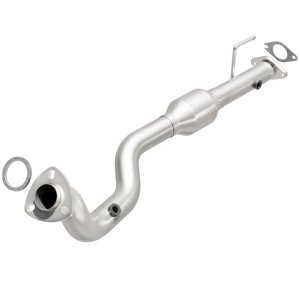 Honda Passport Catalytic Converter - Magnaflow - HM Grade Direct-Fit - `98-`02 Honda Passport Catalytic Converter - Magnaflow - HM Grade Direct-Fit - `98-`02