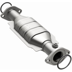Mazda 626 Catalytic Converter - Magnaflow - HM Grade Direct-Fit - `98-`02
