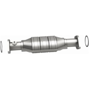 Mazda 626 Catalytic Converter - Magnaflow - HM Grade Direct-Fit - `98-`02