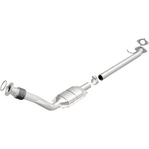 Buick Rendezvous Catalytic Converter - Magnaflow - HM Grade Federal/EPA Compliant Direct-Fit - `02-`07