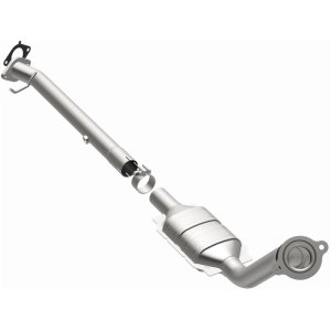 Buick Rendezvous Catalytic Converter - Magnaflow - HM Grade Federal/EPA Compliant Direct-Fit - `02-`07