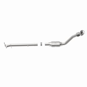Chevrolet Venture Catalytic Converter - Magnaflow - HM Grade Federal/EPA Compliant Direct-Fit - `02-`03