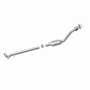 Chevrolet Venture Catalytic Converter - Magnaflow - HM Grade Federal/EPA Compliant Direct-Fit - `02-`03