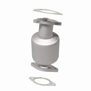 Mitsubishi Galant Performance Exhaust - Magnaflow - Direct-Fit Catalytic Converter - `00-`03