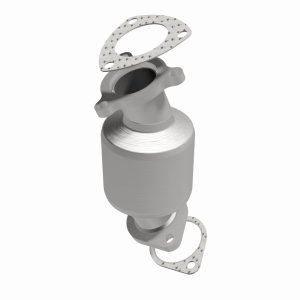 Mitsubishi Galant Performance Exhaust - Magnaflow - Direct-Fit Catalytic Converter - `00-`03