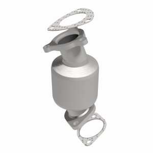 Mitsubishi Galant Performance Exhaust - Magnaflow - Direct-Fit Catalytic Converter - `00-`03